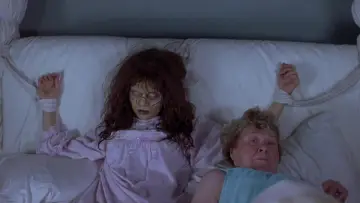 Backdrop to the movie "Scary Movie 2" #636441