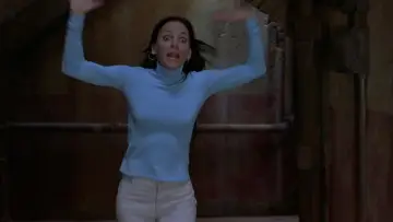 Backdrop to the movie "Scary Movie 2" #636452