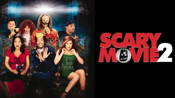Backdrop to the movie "Scary Movie 2" #636462