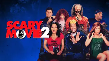 Backdrop to the movie "Scary Movie 2" #769463