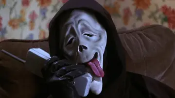 Backdrop to the movie "Scary Movie" #1626635
