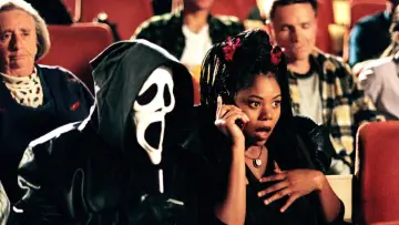 Backdrop to the movie "Scary Movie" #1825697