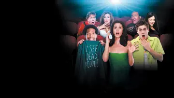 Backdrop to the movie "Scary Movie" #1825699