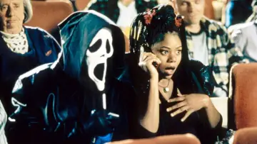 Backdrop to the movie "Scary Movie" #766401