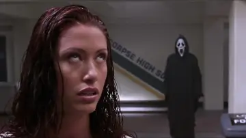 Backdrop to the movie "Scary Movie" #766407