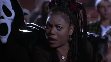 Backdrop to the movie "Scary Movie" #766418