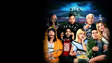 Backdrop to the movie "Scary Movie 3" #1530511