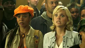 Backdrop to the movie "Scary Movie 3" #1827236