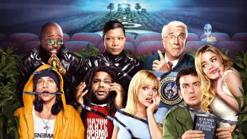 Backdrop to the movie "Scary Movie 3" #372329