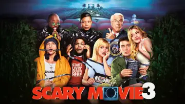 Backdrop to the movie "Scary Movie 3" #59267