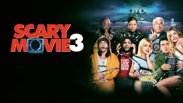 Backdrop to the movie "Scary Movie 3" #655122
