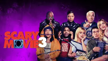 Backdrop to the movie "Scary Movie 3" #655124