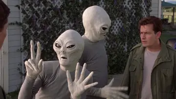 Backdrop to the movie "Scary Movie 3" #655131