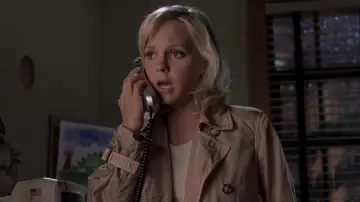 Backdrop to the movie "Scary Movie 3" #655149