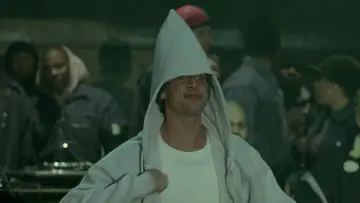 Backdrop to the movie "Scary Movie 3" #655150