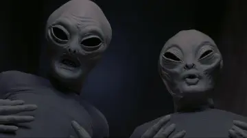 Backdrop to the movie "Scary Movie 3" #655151