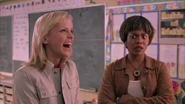Backdrop to the movie "Scary Movie 3" #771921