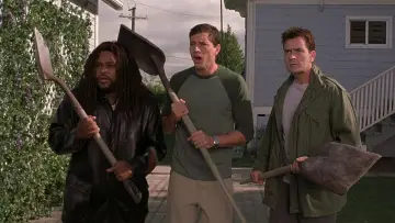 Backdrop to the movie "Scary Movie 3" #771923