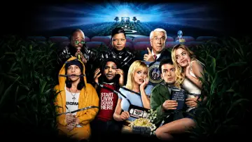 Backdrop to the movie "Scary Movie 3" #910411