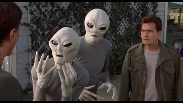 Backdrop to the movie "Scary Movie 3" #926375