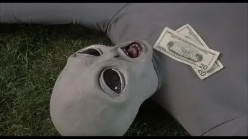 Backdrop to the movie "Scary Movie 3" #926376