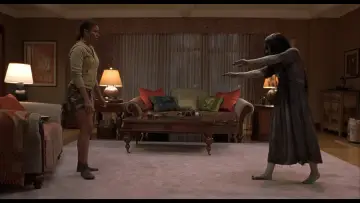 Backdrop to the movie "Scary Movie 3" #926377