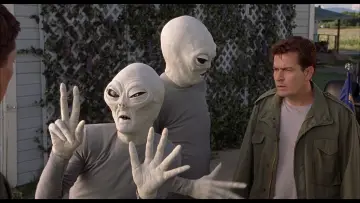 Backdrop to the movie "Scary Movie 3" #926384