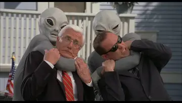 Backdrop to the movie "Scary Movie 3" #926385