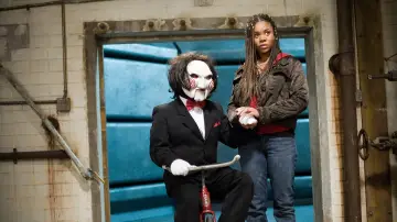 Backdrop to the movie "Scary Movie 4" #657174