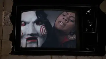 Backdrop to the movie "Scary Movie 4" #657188