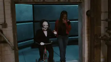 Backdrop to the movie "Scary Movie 4" #657193