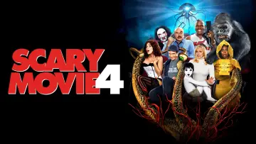 Backdrop to the movie "Scary Movie 4" #771991