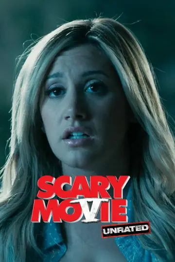 Scary Movie 5