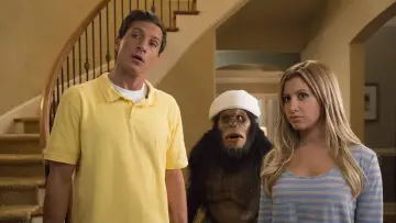 Backdrop to the movie "Scary Movie 5" #319727