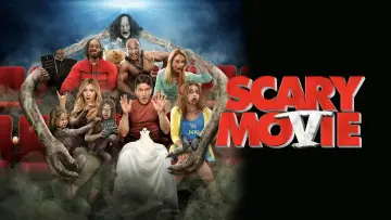 Backdrop to the movie "Scary Movie 5" #48918