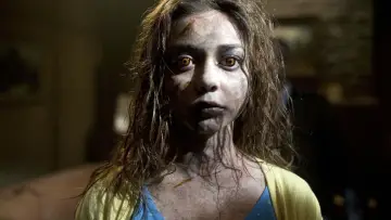 Backdrop to the movie "Scary Movie 5" #670236
