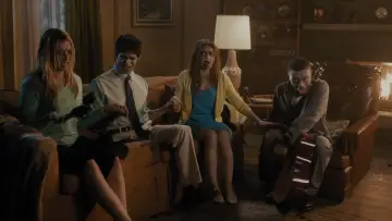 Backdrop to the movie "Scary Movie 5" #670237