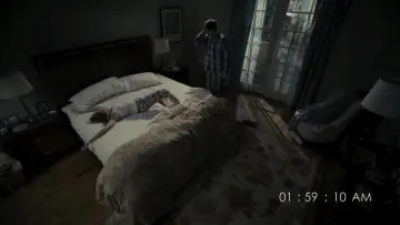 Backdrop to the movie "Scary Movie 5" #670246
