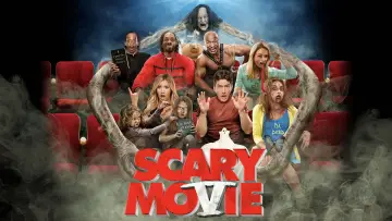 Backdrop to the movie "Scary Movie 5" #770875