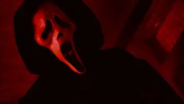 Backdrop to the movie "Scream" #1178715