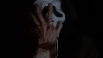 Backdrop to the movie "Scream" #1529520