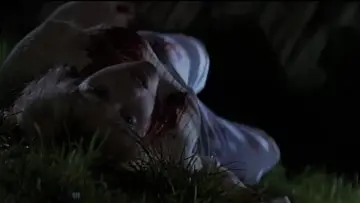 Backdrop to the movie "Scream" #1529521
