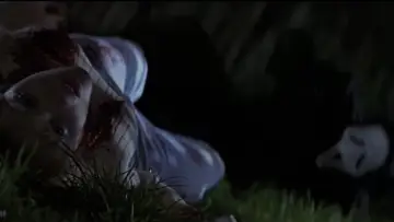 Backdrop to the movie "Scream" #1529522