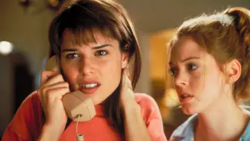 Backdrop to the movie "Scream" #1626841