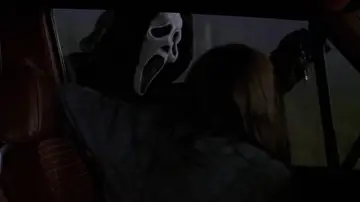 Backdrop to the movie "Scream" #1723865