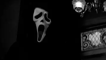 Backdrop to the movie "Scream" #1825585