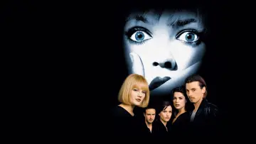 Backdrop to the movie "Scream" #1857370