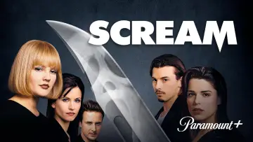 Backdrop to the movie "Scream" #1857371