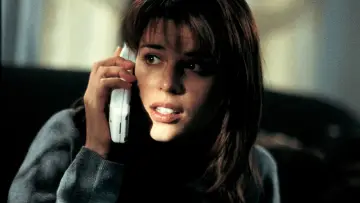 Backdrop to the movie "Scream" #569813