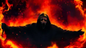 Backdrop to the movie "Scream" #798890